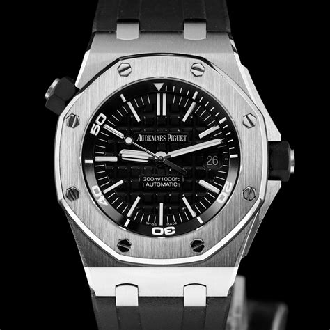 audemars piguet dive watch|audemars piguet watch for sale.